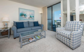 Gulf Shores Surf & Racquet 603A condo